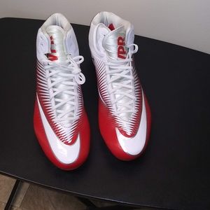 Nike Vapor Speed 2 3/4 TD CF Football Cleats Size